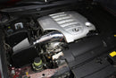 HPS Performance Performance Air Intake – 2008-2020 Lexus LX570 / 2008-2020 Toyota Land Cruiser