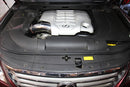 HPS Performance Performance Air Intake – 2008-2020 Lexus LX570 / 2008-2020 Toyota Land Cruiser