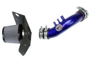 HPS Performance Performance Air Intake – 1989-1995 Toyota 4Runner / 1989-1995 Toyota Pickup | 827-636BL - 827-636BL