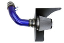 HPS Performance Performance Air Intake – 2015-2017 Ford Mustang | 827-638BL - 827-638BL