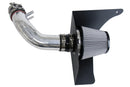 HPS Performance Performance Air Intake – 2015-2017 Ford Mustang | 827-638BL - 827-638P