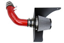 HPS Performance Performance Air Intake – 2015-2017 Ford Mustang | 827-638BL - 827-638R