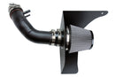 HPS Performance Performance Air Intake – 2015-2017 Ford Mustang | 827-638BL - 827-638WB