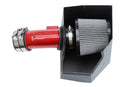 HPS Performance Performance Air Intake – 2018-2022 Honda Accord | 827-656BL - 827-656R