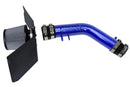 HPS Performance Performance Air Intake – 1995-1999 Toyota 4Runner / 1995-1999 Toyota Tacoma - 827-663BL