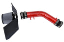 HPS Performance Performance Air Intake – 1995-1999 Toyota 4Runner / 1995-1999 Toyota Tacoma - 827-663R