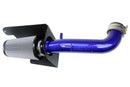 HPS Performance Performance Air Intake – 2012-2018 Jeep Wrangler - 827-664BL