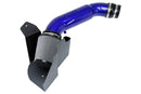 HPS Performance Performance Air Intake – 2012-2018 Audi A6 Quattro / 2012-2018 Audi A7 Quattro - 827-676BL