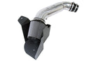 HPS Performance Performance Air Intake – 2012-2018 Audi A6 Quattro / 2012-2018 Audi A7 Quattro - 827-676P