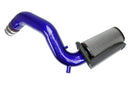 HPS Performance Performance Air Intake – 2019-2021 Hyundai Veloster - 827-678BL