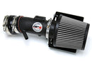 HPS Performance Performance Air Intake – 2015-2018 Nissan Murano / 2013-2016 Nissan Pathfinder - 827-680WB