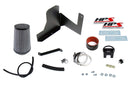 HPS Performance Performance Air Intake – 2018-2024 Subaru Crosstrek / 2017-2024 Subaru Impreza