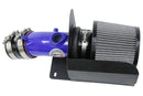 HPS Performance Performance Air Intake – 2013-2018 Mazda Mazda3 - 827-686BL