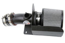 HPS Performance Performance Air Intake – 2013-2018 Mazda Mazda3 - 827-686WB