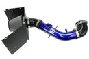 HPS Performance Performance Air Intake – 2003-2004 Toyota 4Runner - 827-690BL