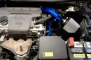 HPS Performance Performance Air Intake – 2012-2017 Toyota Camry | 827-691BL
