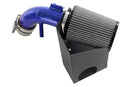 HPS Performance Performance Air Intake – 2006-2011 Honda Civic | 827-694BL - 827-694BL