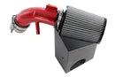 HPS Performance Performance Air Intake – 2006-2011 Honda Civic | 827-694BL - 827-694R