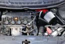 HPS Performance Performance Air Intake – 2006-2011 Honda Civic | 827-694BL