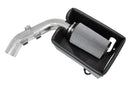 HPS Performance Performance Air Intake – 2012-2019 BMW 640i - 827-698P