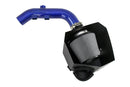 HPS Performance Performance Air Intake – 2015-2019 BMW X6 - 827-699BL