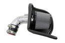 HPS Performance Performance Air Intake – 2012-2015 Honda Civic | 827-700BL - 827-700P