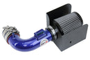 HPS Performance Performance Air Intake – 2015-2020 Honda Fit | 827-704BL - 827-704BL