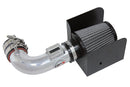 HPS Performance Performance Air Intake – 2015-2020 Honda Fit | 827-704BL - 827-704P