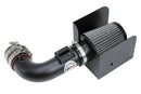 HPS Performance Performance Air Intake – 2015-2020 Honda Fit | 827-704BL - 827-704WB