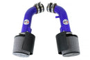 HPS Performance Performance Air Intake – 2008-2013 Infiniti G37 / 2009-2020 Nissan 370Z - 827-706BL