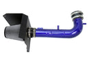 HPS Performance Performance Air Intake – Multi-Vehicle Fitment | 827-707 - 827-707BL