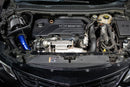 HPS Performance Performance Air Intake – 2016-2019 Chevrolet Cruze