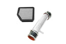 HPS Performance Performance Air Intake – Multi-Vehicle Fitment | 827-710 - 827-710P