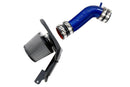 HPS Performance Performance Air Intake – 1993-1996 Toyota Supra - 827-715BL
