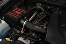 HPS Performance Performance Air Intake – 2016-2023 Toyota Tacoma | 827-723BL