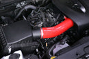 HPS Performance Performance Air Intake – 2016-2023 Toyota Tacoma | 827-725BL