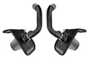 HPS Performance Performance Air Intake – 2023-2024 Toyota Sequoia / 2022-2024 Toyota Tundra - 827-726WB