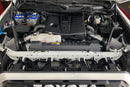 HPS Performance Performance Air Intake – 2023-2024 Toyota Sequoia / 2022-2024 Toyota Tundra