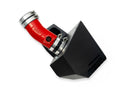 HPS Performance Performance Air Intake – 2022-2025 Acura MDX Type S - 827-728R