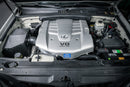 HPS Performance Performance Air Intake – 2005-2009 Lexus GX470 / 2005-2009 Toyota 4Runner