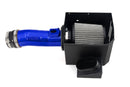 HPS Performance Performance Air Intake – 2021-2025 Acura TLX - 827-731BL