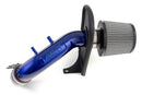 HPS Performance Performance Air Intake – 2004-2008 Acura TSX / 2003-2006 Honda Accord | 827-737BL - 827-737BL