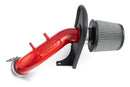 HPS Performance Performance Air Intake – 2004-2008 Acura TSX / 2003-2006 Honda Accord | 827-737BL - 827-737R