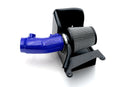 HPS Performance Performance Air Intake – 2024-2025 Acura Integra Type S / 2023-2025 Honda Civic Type R - 827-741BL