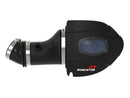 aFe Momentum GT Cold Air Intake – 2017–2018 Dodge Charger / Challenger SRT Hellcat