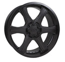 ENKEI BHAWK 22x9.5 Black