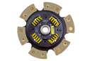 ACT Clutch Disc – 1992 Volkswagen Corrado – ACT6228215