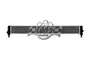 CSF Radiator - 10-15 Toyota Prius 1.8L OEM Plastic