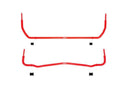 Eibach Anti-Roll Sway Bars – 2001-2004 Porsche 911 (996)