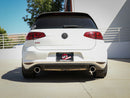 aFe MACH FORCE-Xp Axle-Back Exhaust – 2015–2017 Volkswagen GTI